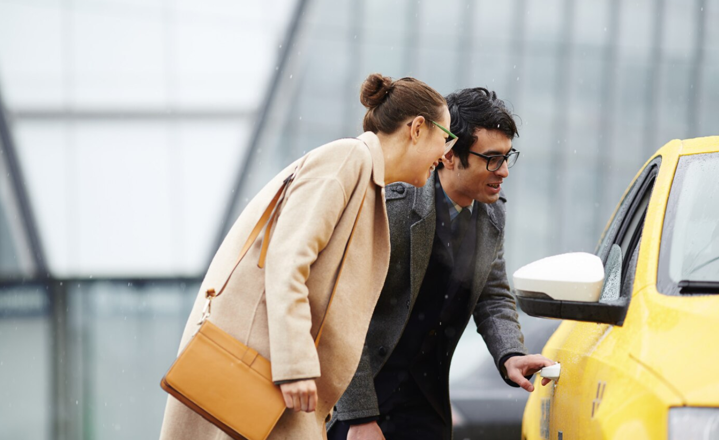 Ride Booking sizga pul va vaqtni tejashga qanday yordam beradi